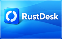 Remote Access and Support over the Internet with RustDesk